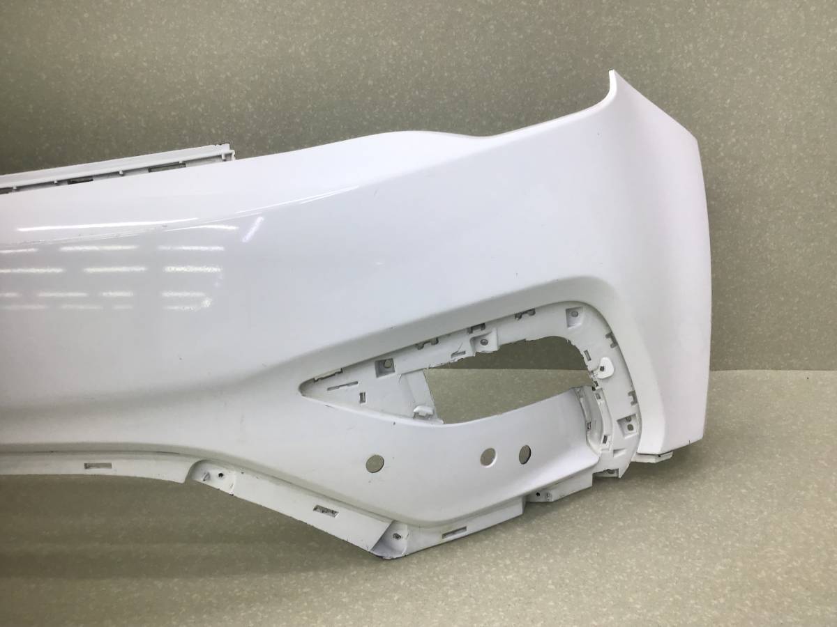 Бампер передний Geely Atlas (NL3) 2016-2022