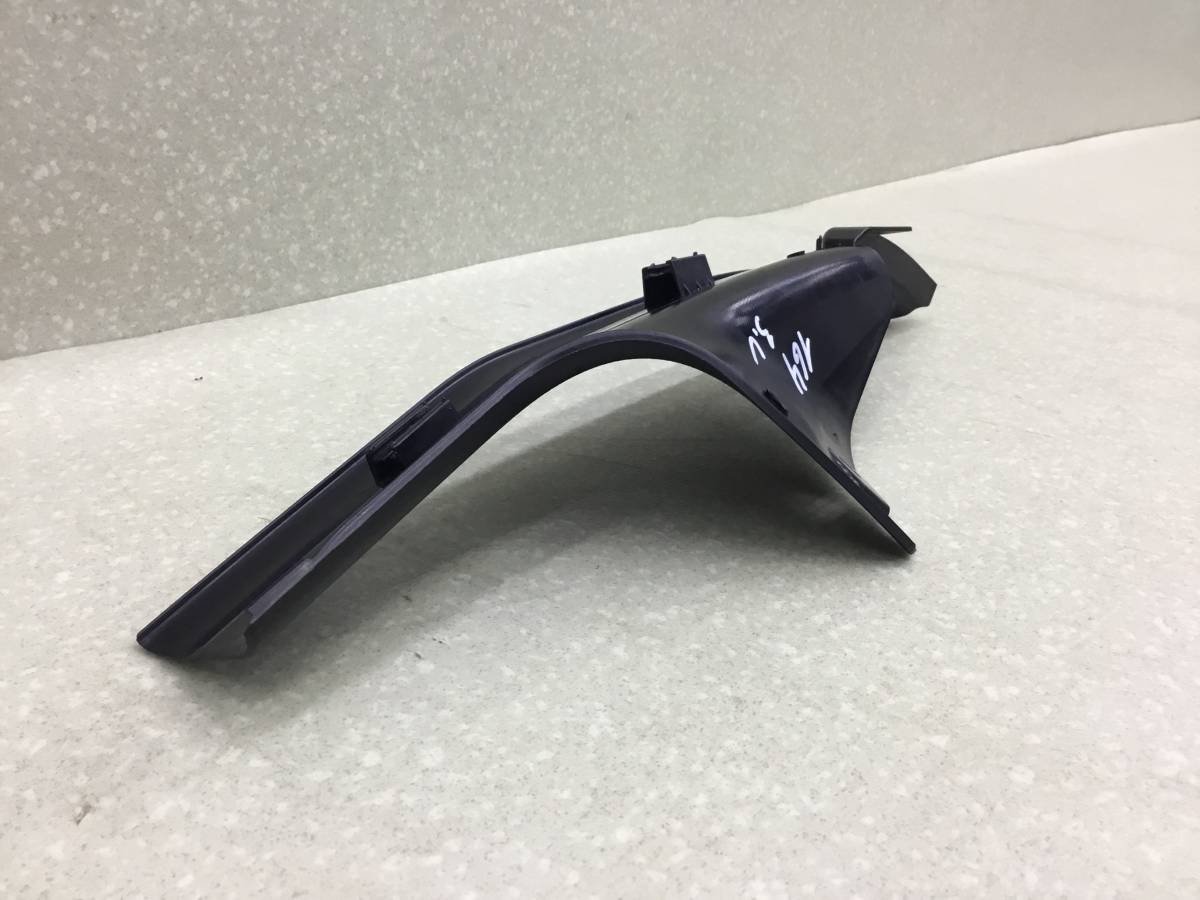 Накладка порога (внутренняя) BMW X1 E84 2009-2015 Накладка порога (внутренняя) BMW X1 E84 2009-2015