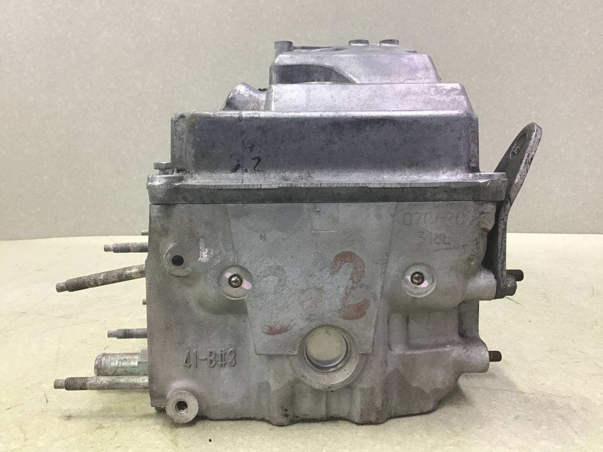 Головка блока цилиндров Mitsubishi Pajero/Montero 4 (V8, V9) 2007>