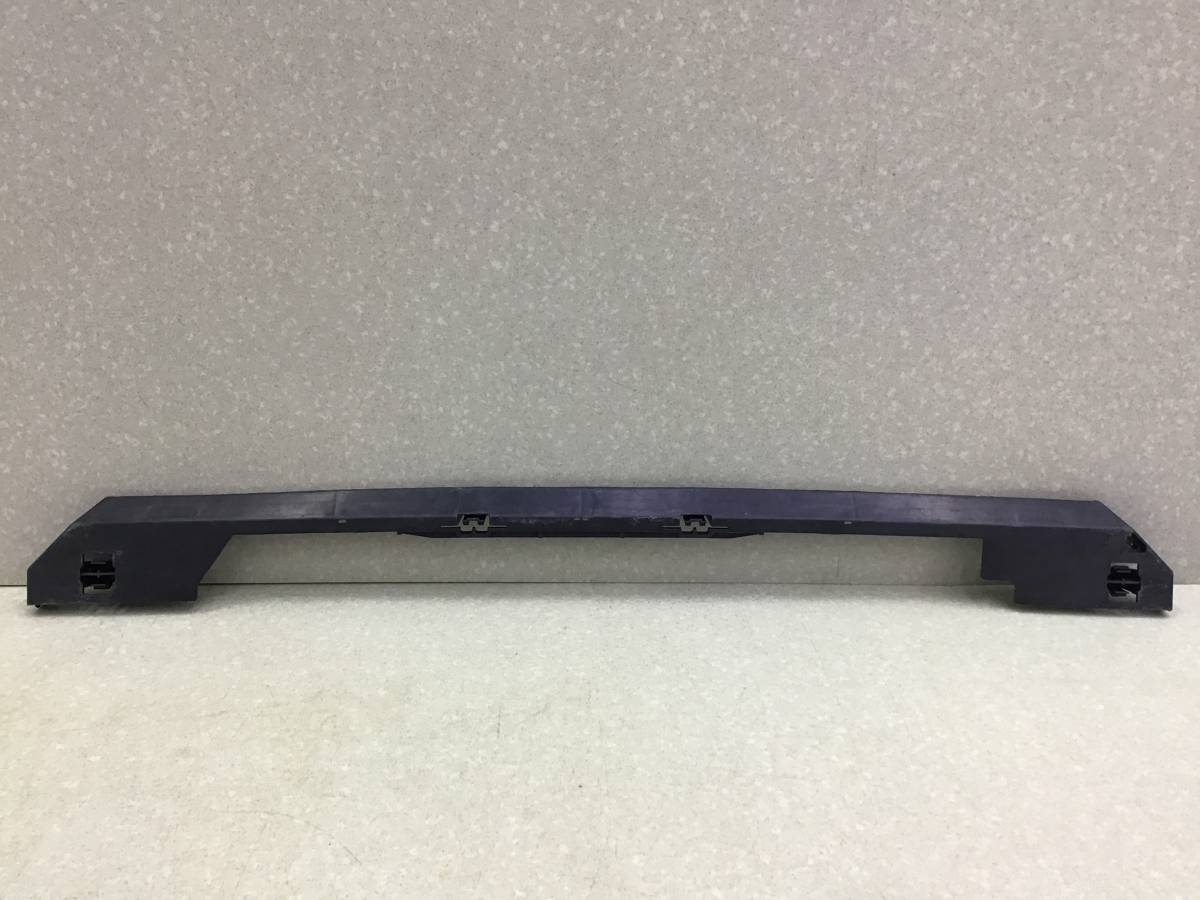 Воздуховод радиатора BMW X5 G05 2018>