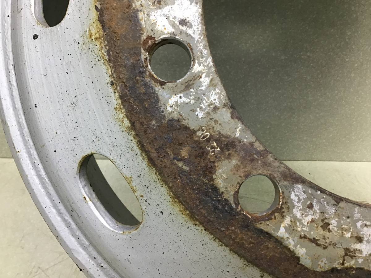 Диски R24 Кованные