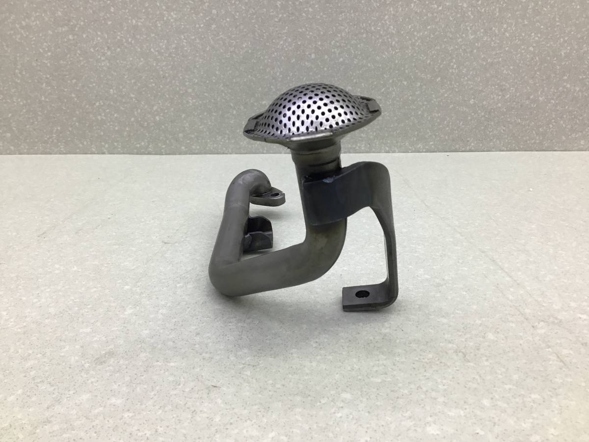 Маслозаборник Mitsubishi Pajero/Montero 4 (V8, V9) 2007>