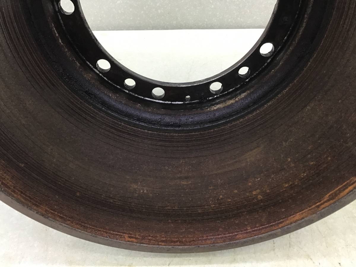 Барабан тормозной Sitrak C7H C7H 2014 - н. в.