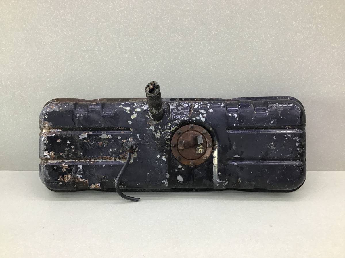 Бак топливный УАЗ Буханка 390995 Бак топливный УАЗ Буханка 390995