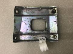 Крепление АКБ (корпус/подставка), Datsun Mi-Do 2014>