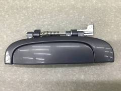 Ручка двери задней наружная левая Kia Rio 2 (JB) 2005-2011