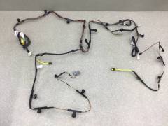 Проводка салона Mitsubishi Pajero/Montero Sport (KH) 2008-2015