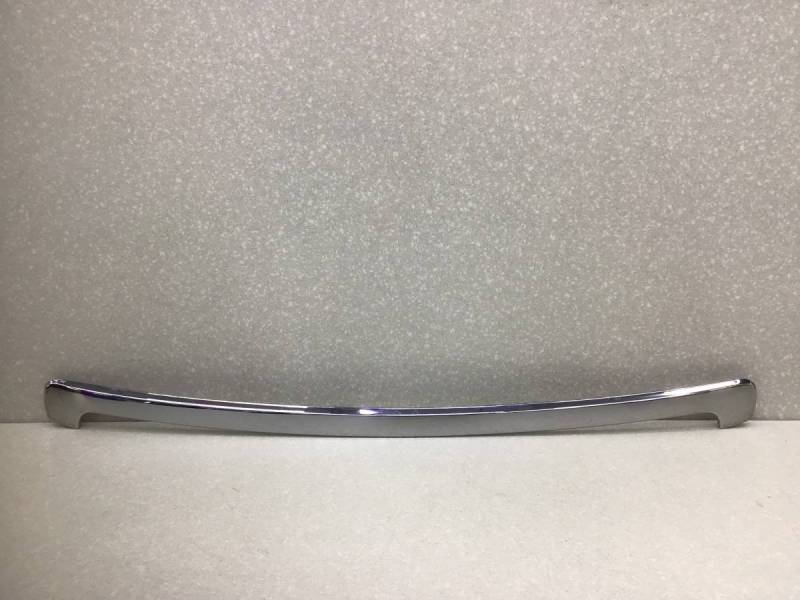Молдинг капота Toyota Land Cruiser Prado (J150) 2009> Молдинг капота Toyota Land Cruiser Prado (J150) 2009>