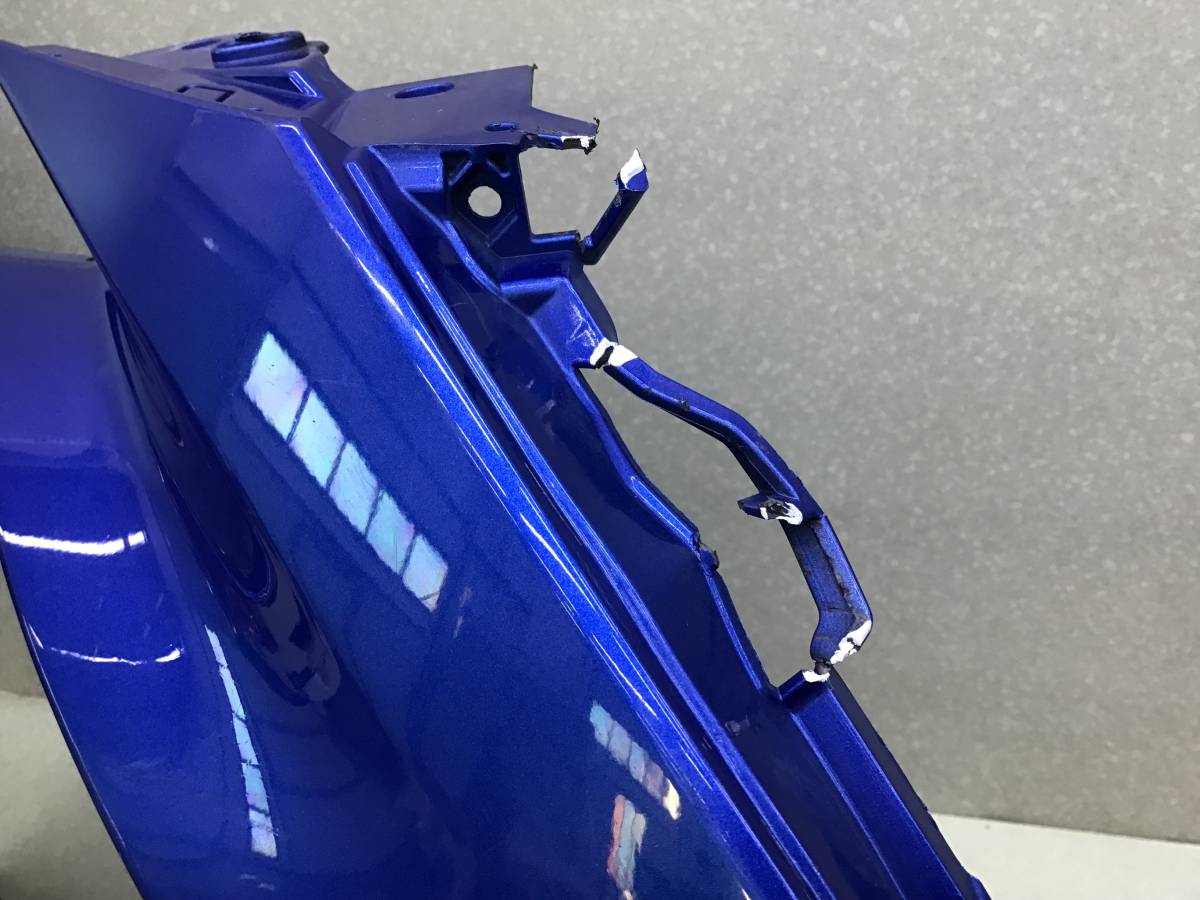 Бампер передний Lexus NX 200 (ZGZ10) 2014-2021