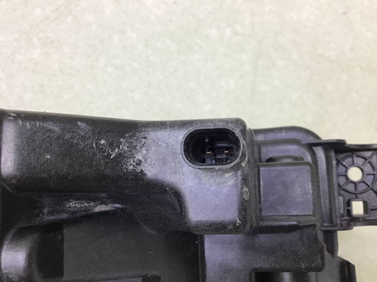 Фара противотуманная левая BMW X7 G07 2018>