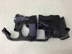 Пыльник (кузов наружные) BMW 5-series F10/F11 2009-2016