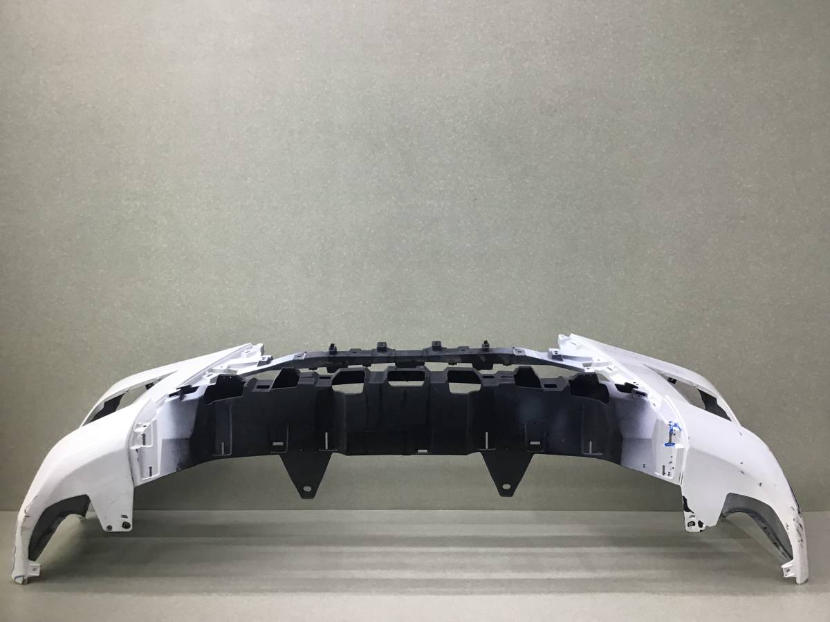 Бампер передний Lexus LX450D /570 (VDJ201) 2015-2022