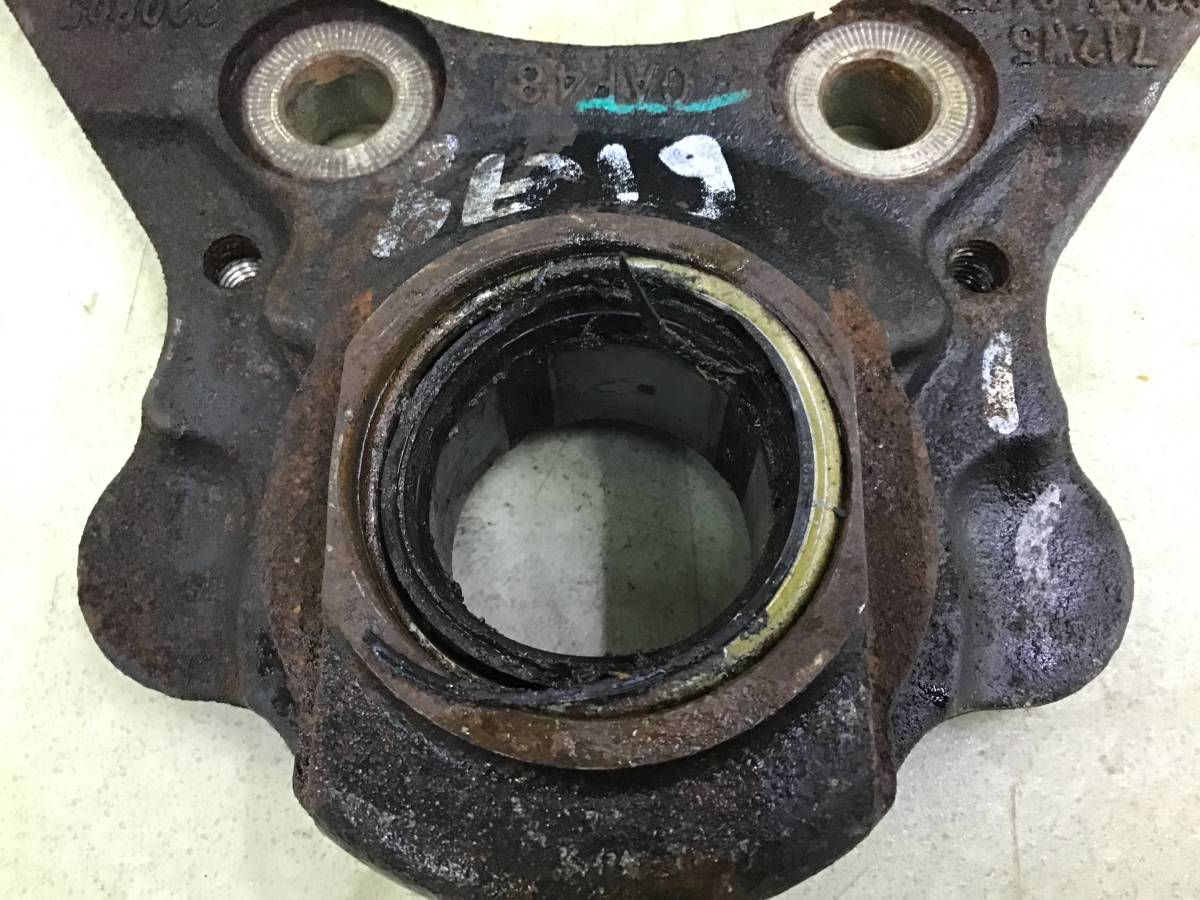 Щит опорный Sitrak C7H C7H 2014 - н. в.