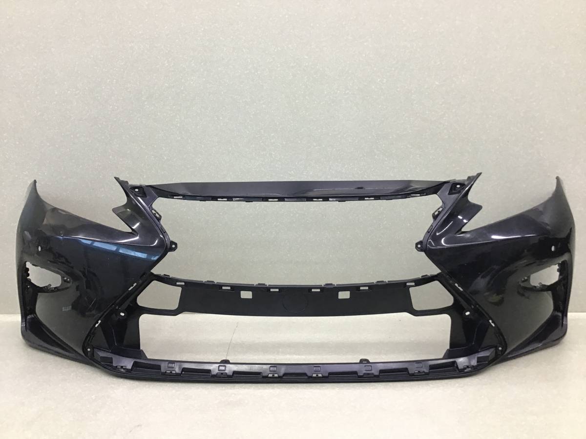 Бампер передний Lexus ES (SV60) 2012> Бампер передний Lexus ES (SV60) 2012>