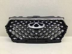 Решетка радиатора Chery Tiggo 7 Pro Max (T1EFL1) 2022-н.в.