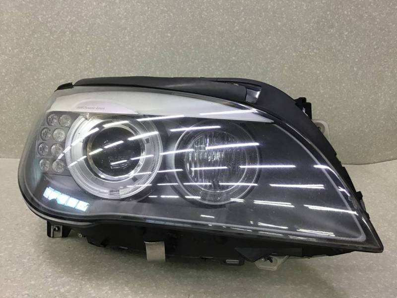 Фара правая BMW 7-Series F01 2008-2015 Фара правая BMW 7-Series F01 2008-2015