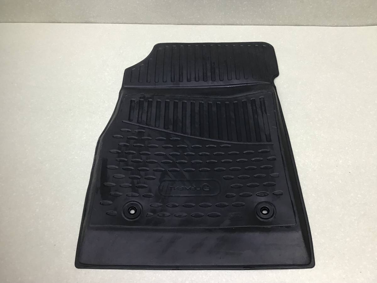 К-кт ковриков салона Chevrolet Cruze (J300) 2009-2016 К-кт ковриков салона Chevrolet Cruze (J300) 2009-2016