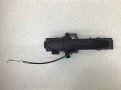 Ручка двери задней наружная левая Ford Fiesta (CB1) 2008-2019