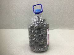 Болты  Toyota Hilux (GUN125L, GUN126L, TGN126) 2015-н.в.