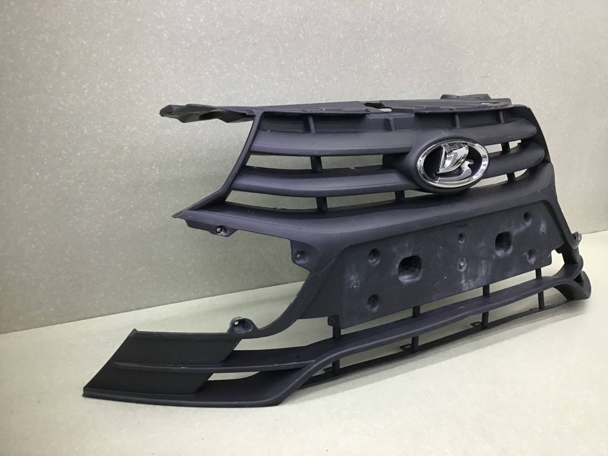 Решетка радиатора Lada Granta (2190) 2011-н.в.