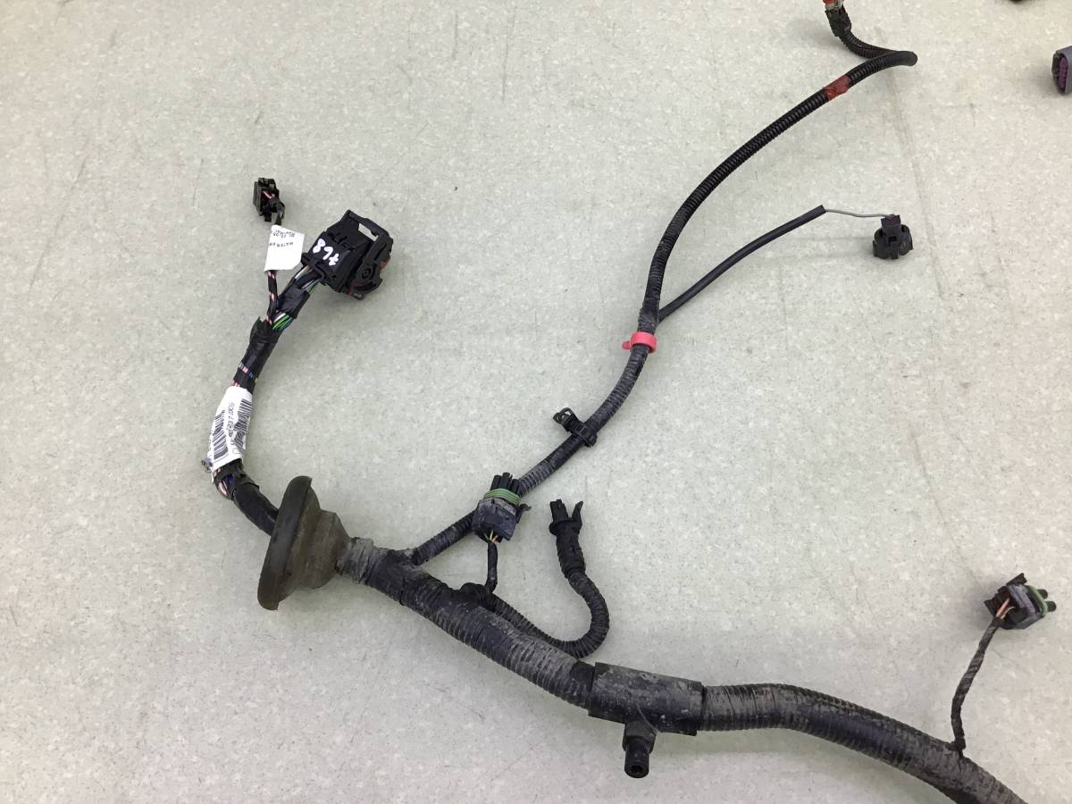 Проводка двс Datsun on-DO (2195) 2014-2021