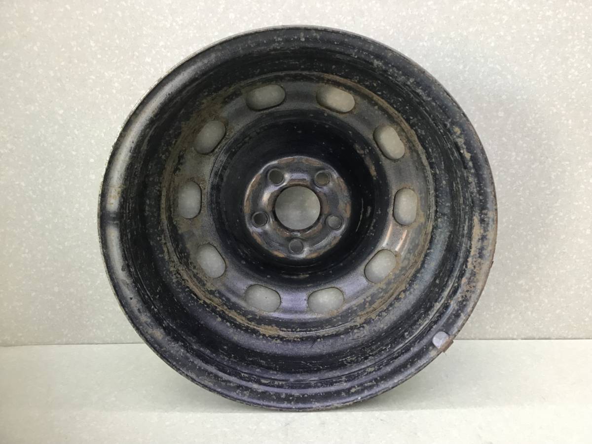 Диски R15 Штампованные