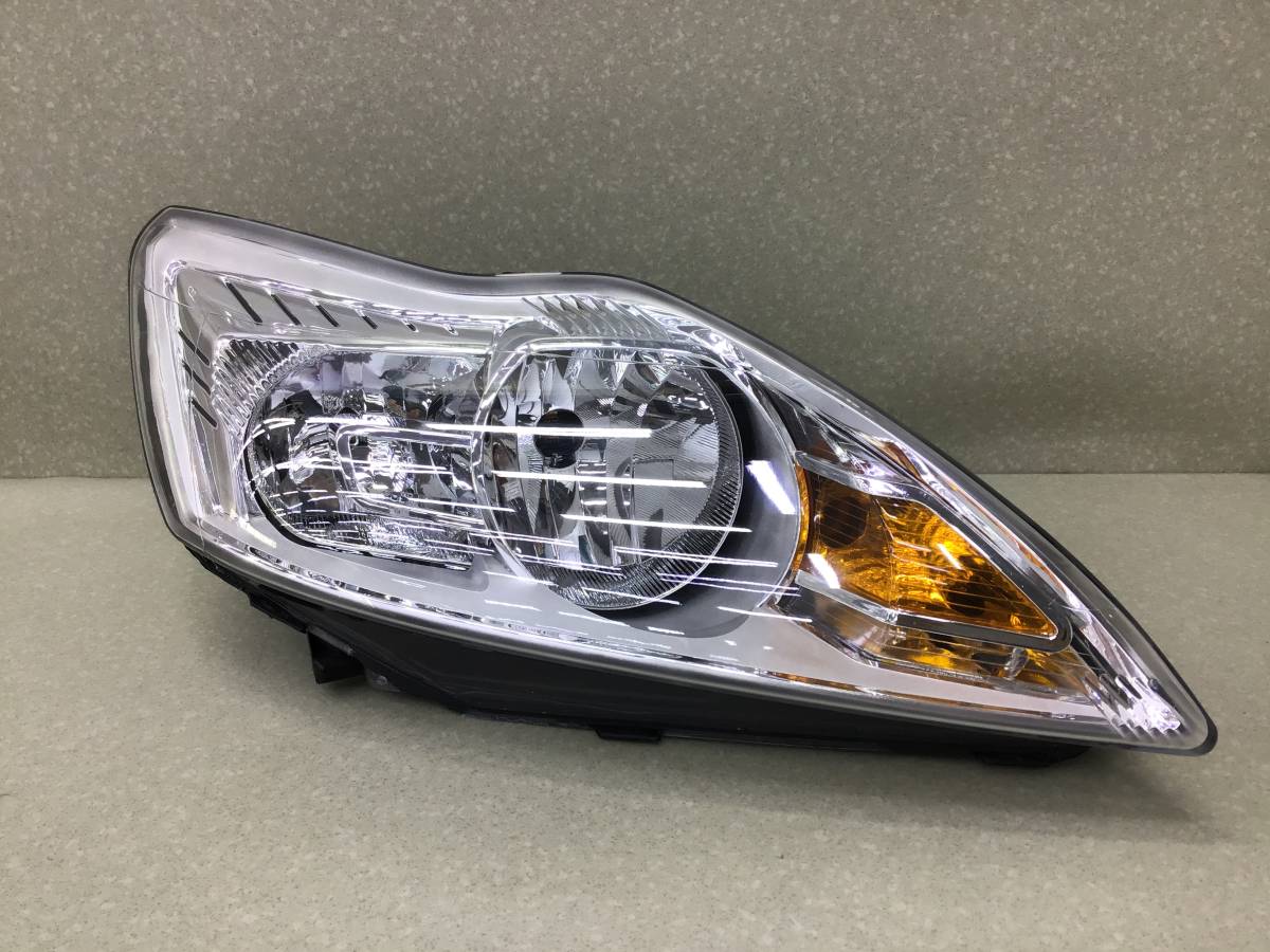 Фара правая Ford Focus 2 (CB4) 2007-2011