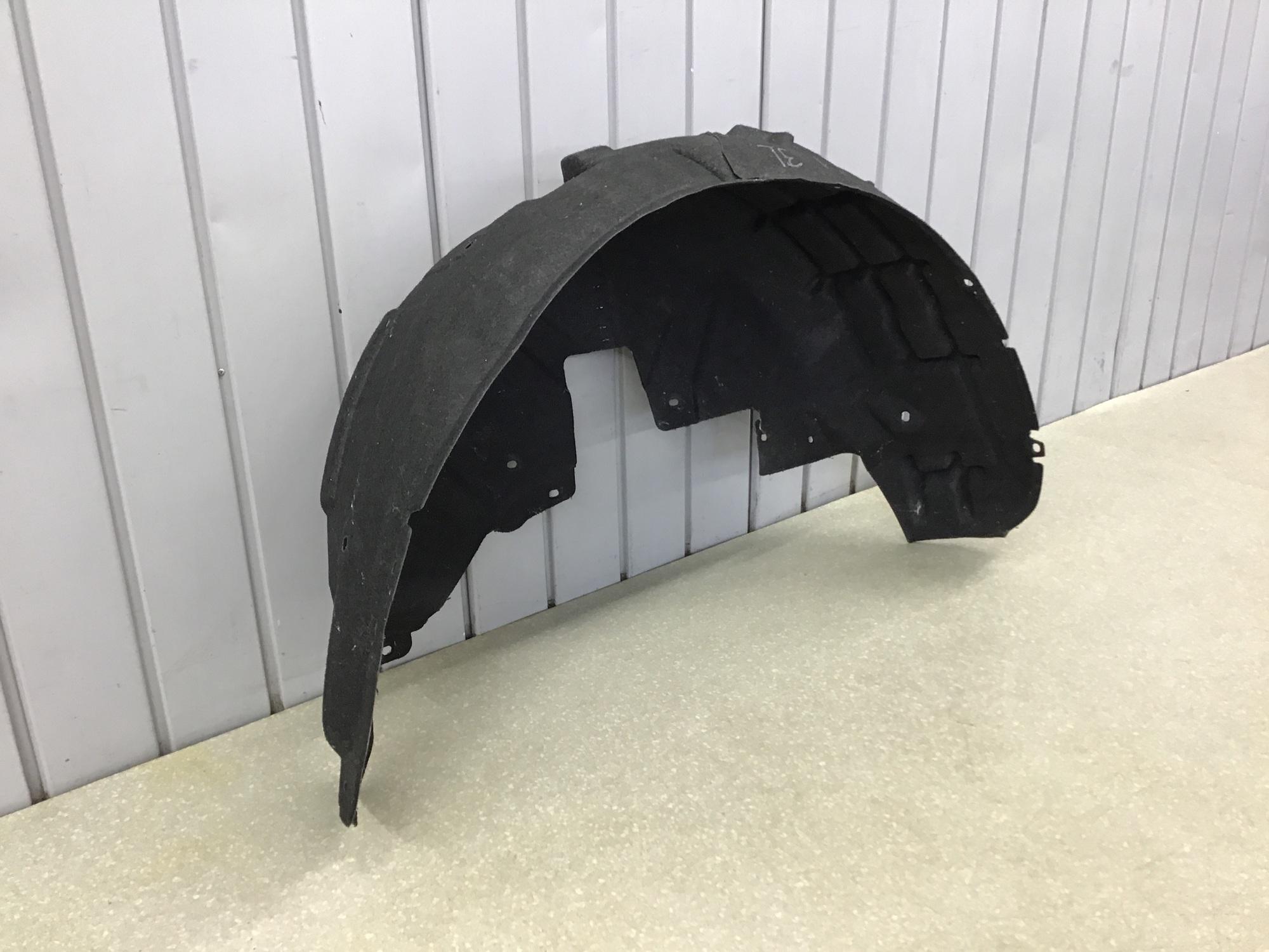 Локер задний левый, Geely Atlas 2017>