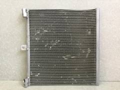 Радиатор кондиционера (конденсер) Porsche 911 (991) 2012>