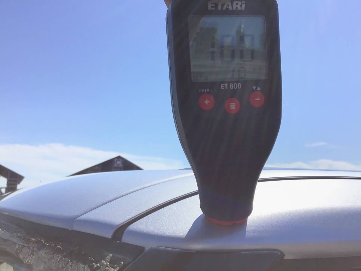 Крыша Land Rover Range Rover 4 (L405) 2012-2022