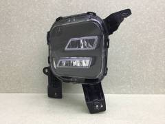 Фара противотуманная правая Kia Sportage 5 (NQ5) 2021-2022