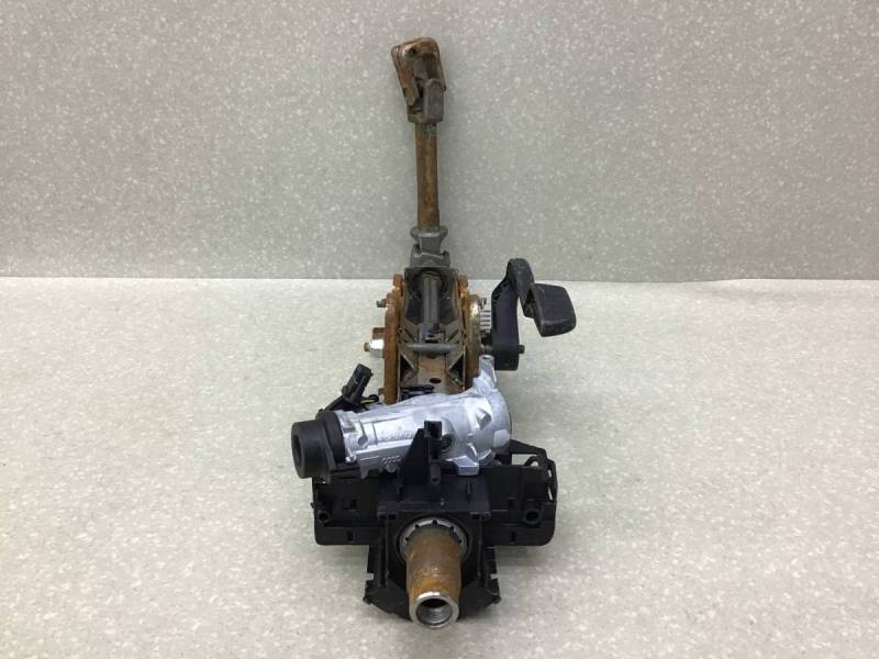 Колонка рулевая Volkswagen Jetta (1K) 2006-2011 Колонка рулевая Volkswagen Jetta (1K) 2006-2011