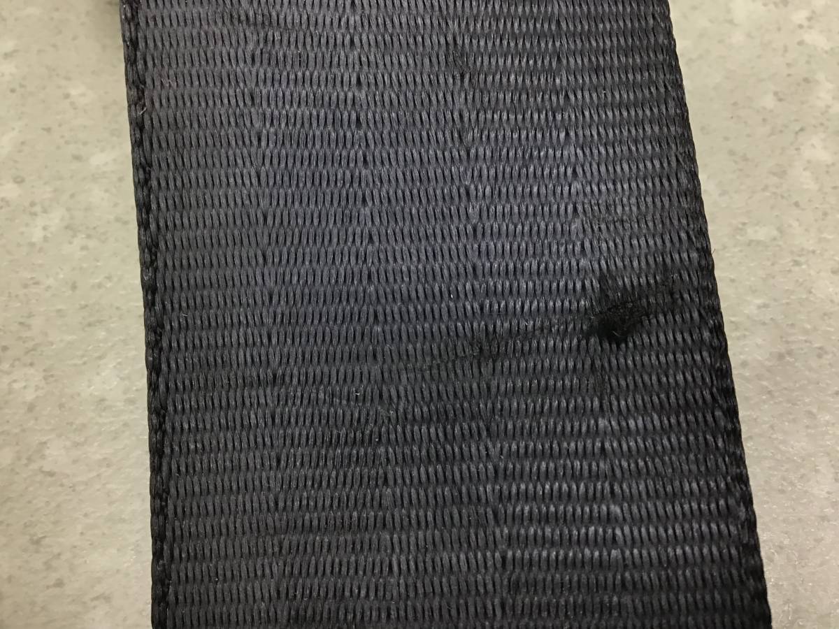 Ремень безопасности с пиропатроном Skoda Octavia A4 (1U2) 2000-2011