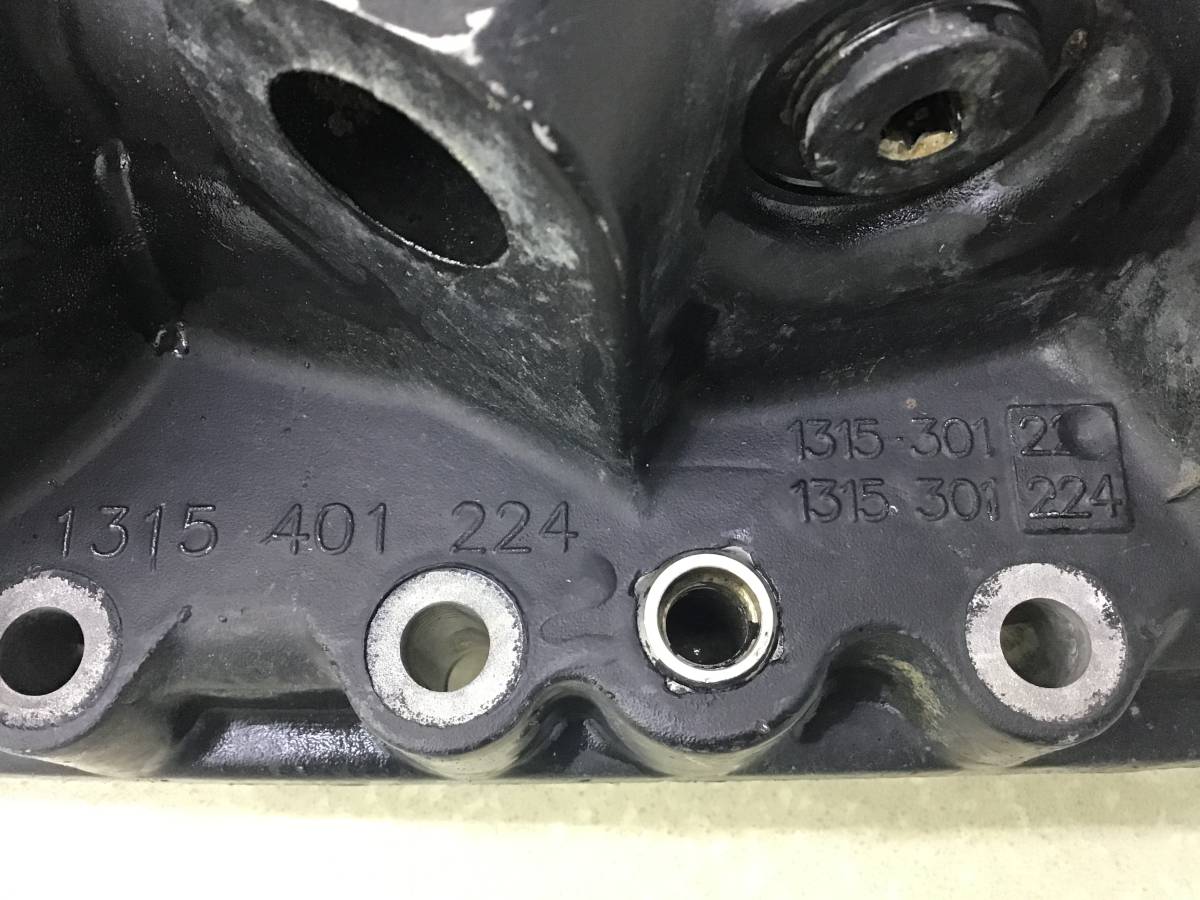 Корпус КПП Камаз 65222 2002> Корпус КПП Камаз 65222 2002>