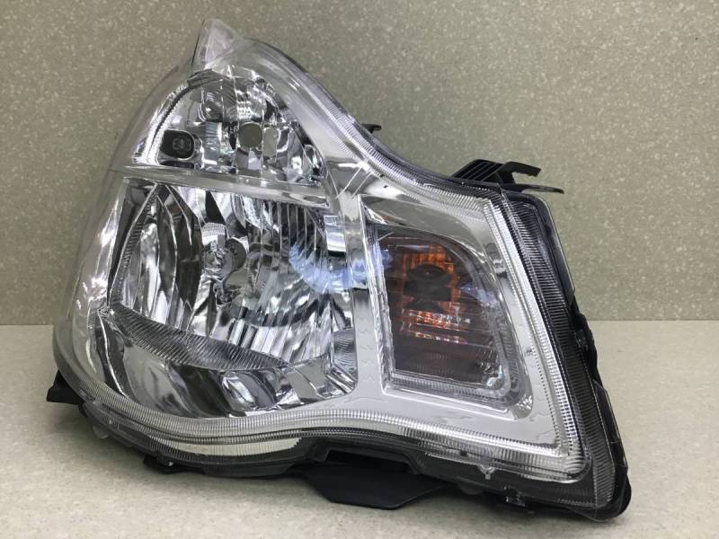 Фара правая Nissan Almera 3 (G11, G15) 2012> Фара правая Nissan Almera 3 (G11, G15) 2012>