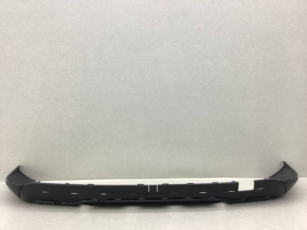Юбка задняя Mercedes-Benz GL-Class (X166) 2012> Юбка задняя Mercedes-Benz GL-Class (X166) 2012>