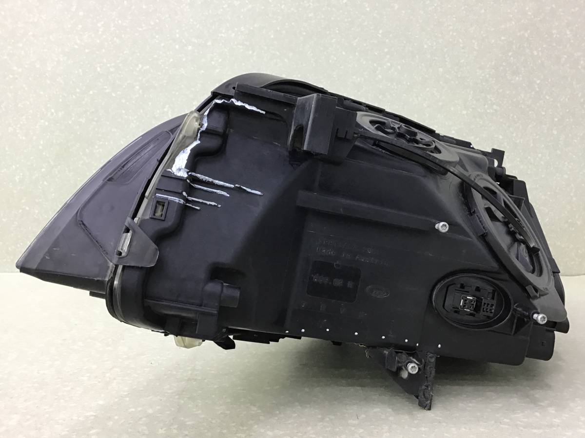 Фара правая BMW 7-Series F01 2008-2015 Фара правая BMW 7-Series F01 2008-2015