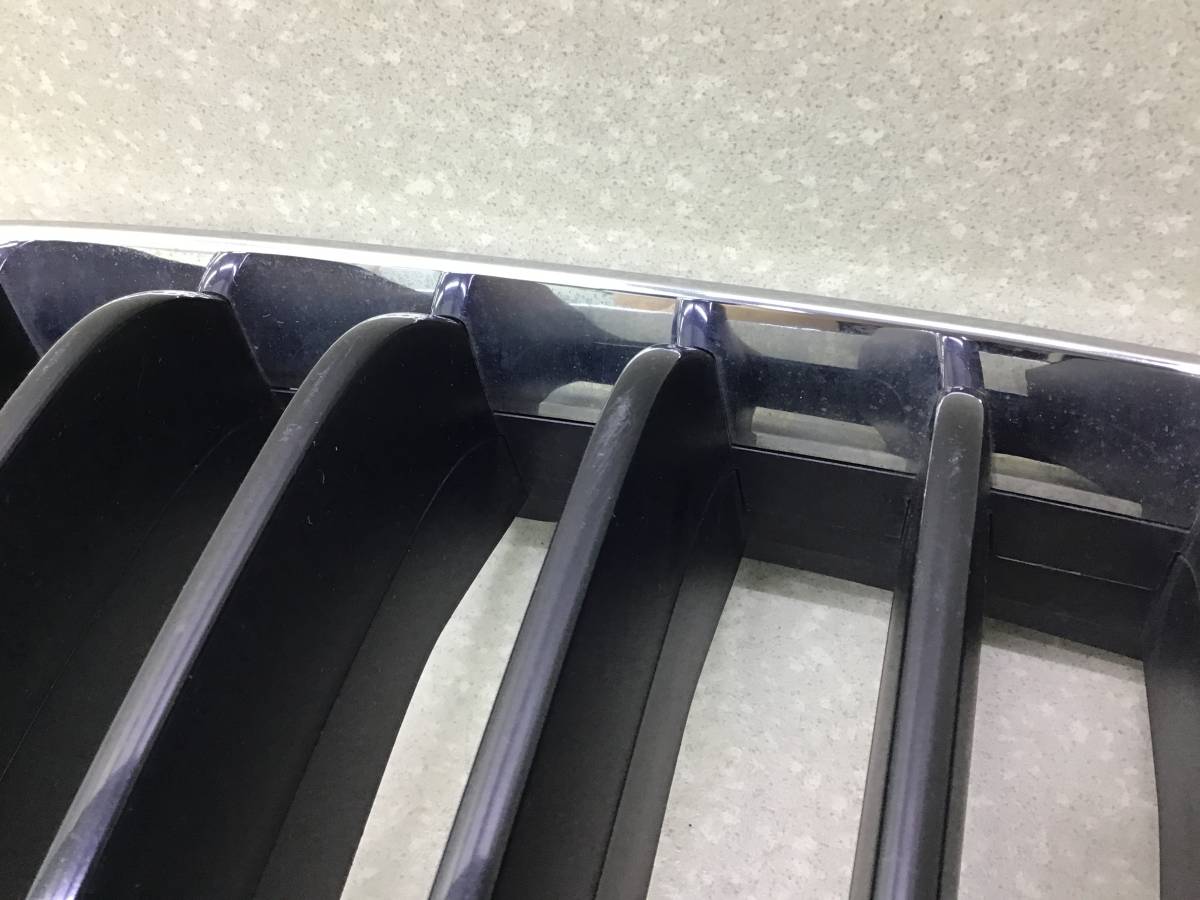 Решетка радиатора левая BMW X5 F15/F85 2013> Решетка радиатора левая BMW X5 F15/F85 2013>