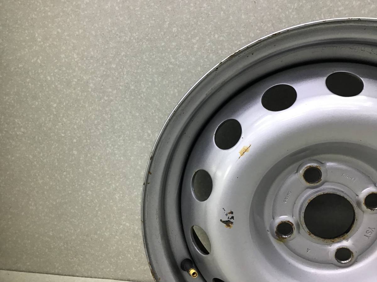 Диски R15 Штампованные