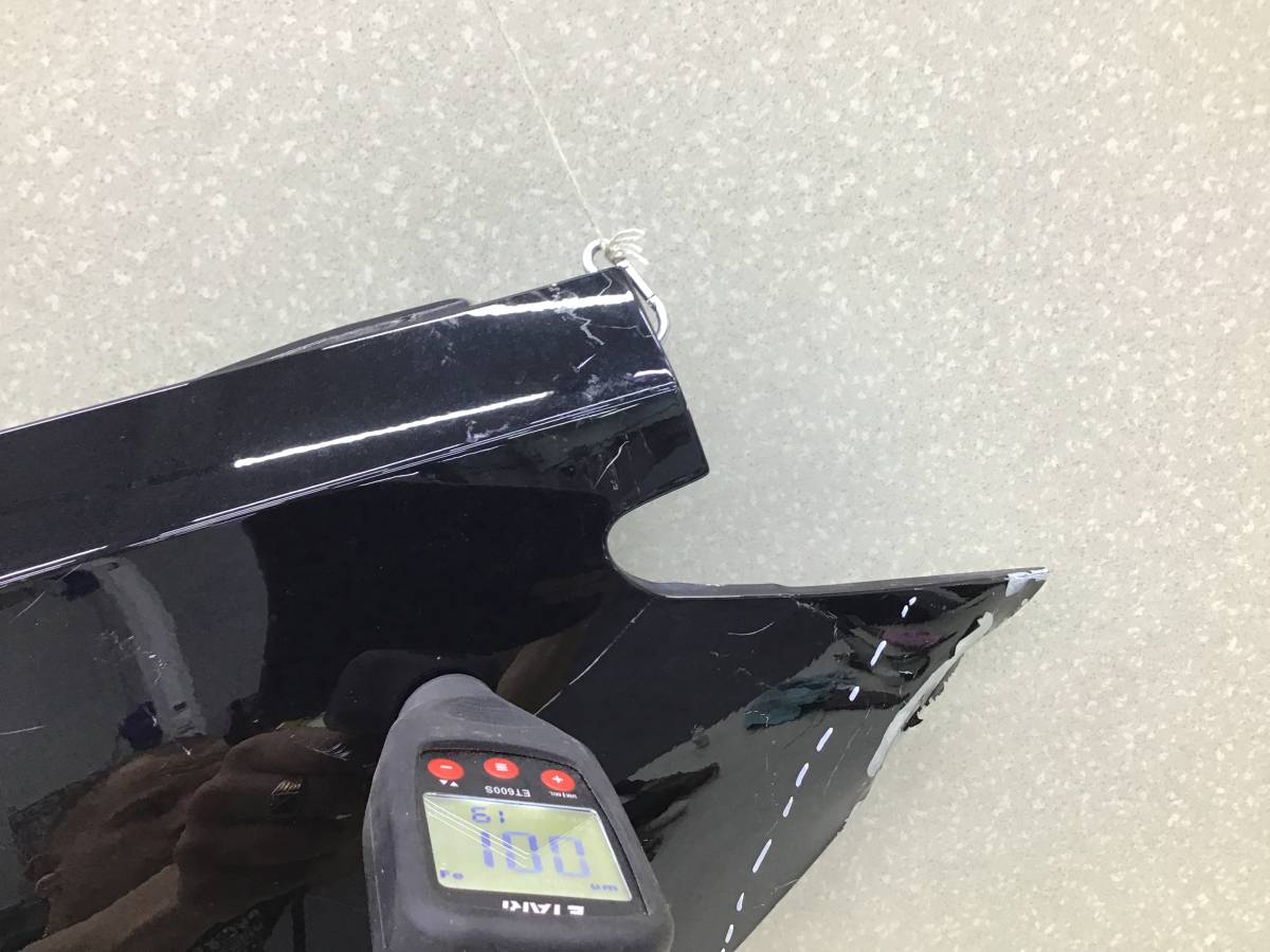 Крыло переднее правое Chery Arrizo 8 (M1E) 2022>