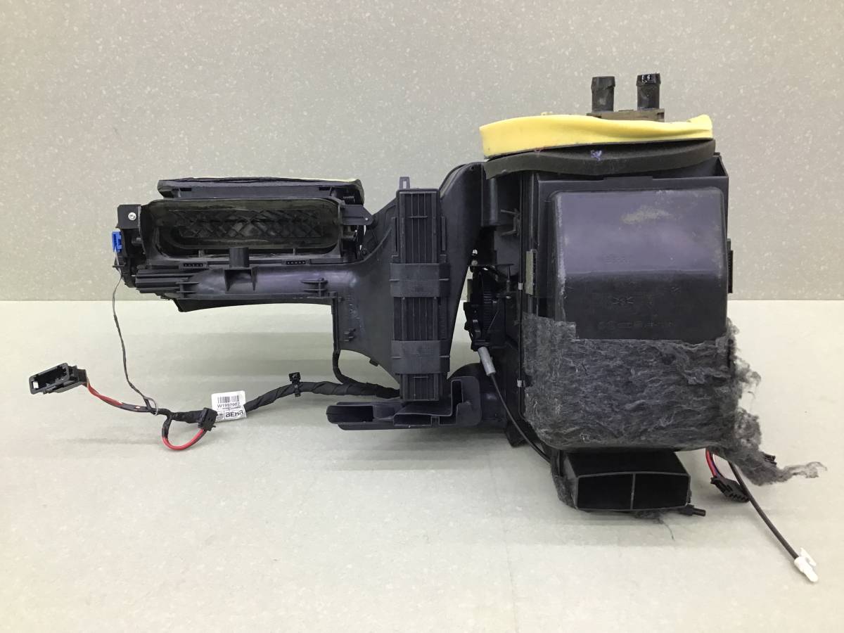 Корпус отопителя Volkswagen Polo Sed 5 (6C1) 2010-2020