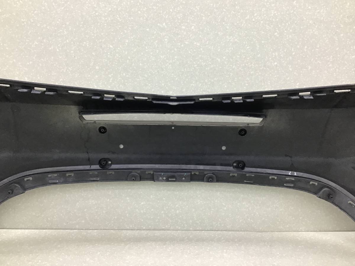 Бампер передний Geely Atlas (NL3) 2016-2022