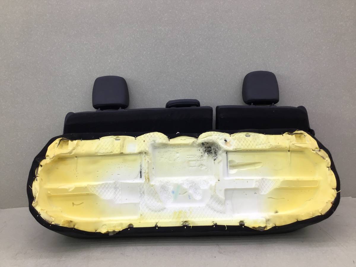Сиденье (комплект) Renault Duster (HS) 2010-2021 Сиденье (комплект) Renault Duster (HS) 2010-2021