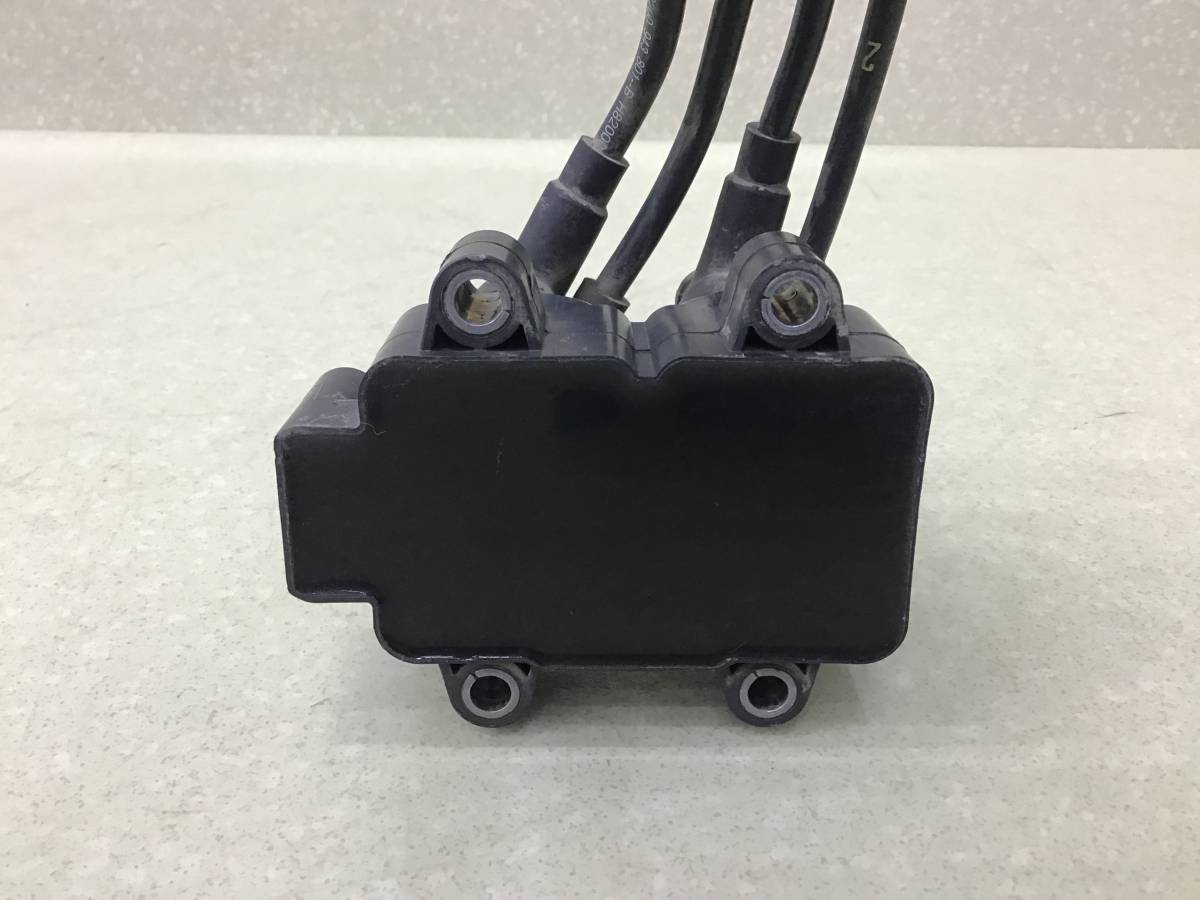 Катушка зажигания Renault Sandero 1 (BS1Y) 2009-2014