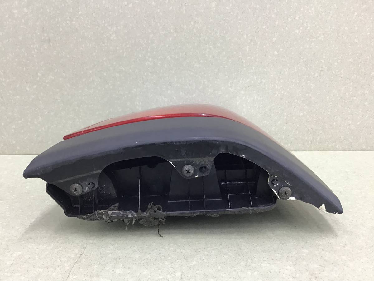 Фонарь задний наружный правый Subaru Forester (S11) 2002-2007