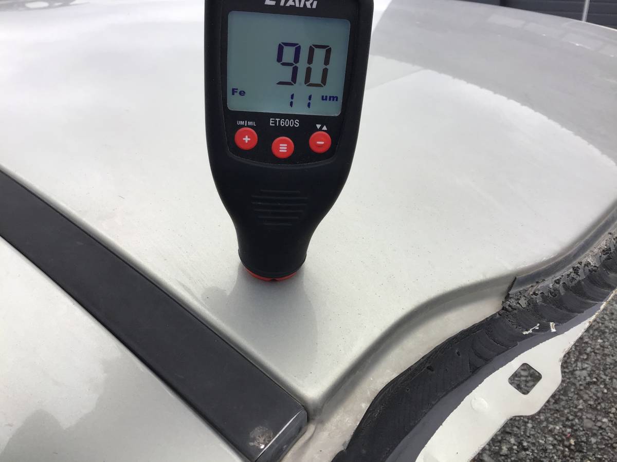 Крыша Kia Ceed (JD) 2012-2018