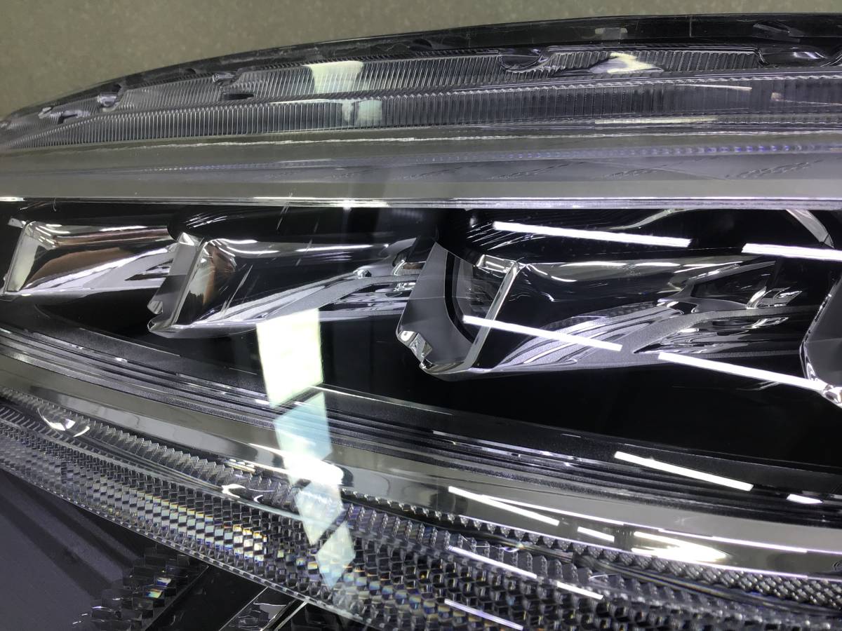 Фара левая Haval Jolion 2021> Фара левая Haval Jolion 2021>