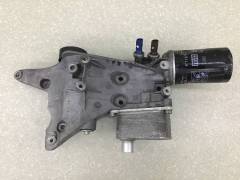 Кронштейн генератора Audi A3 (8P) 2004-2013