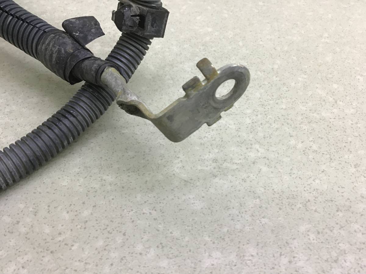 Клемма Toyota Rav 4 (A30) 2006-2013 Клемма Toyota Rav 4 (A30) 2006-2013