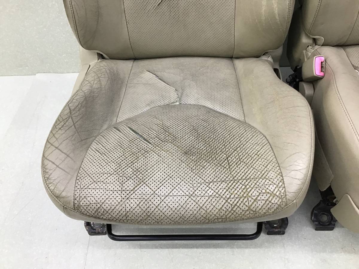 Сиденье (комплект) Toyota Rav 4 (A30) 2006-2013 Сиденье (комплект) Toyota Rav 4 (A30) 2006-2013